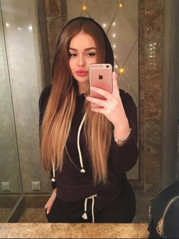 Виолетта